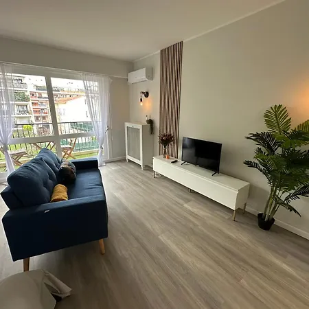 Centre - Bel Lumineux Apartment