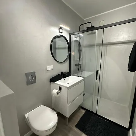 Apartment Centre - Bel Lumineux *